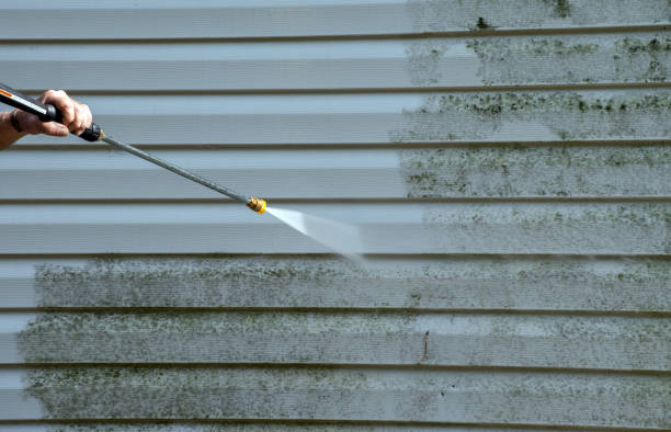 Professional Pressure Washing Services in Mount Arlington, NJ