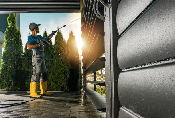 Best Patio and Deck Pressure Washing  in Mount Arlington, NJ